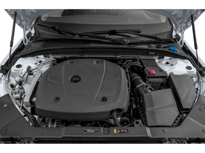 2020 Volvo V60 Cross Country NA