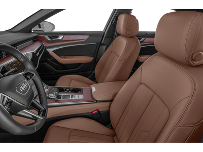 2021 Audi A6 Premium Plus