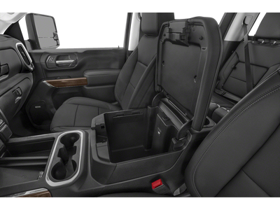 2021 Chevrolet Silverado 3500 HD LTZ