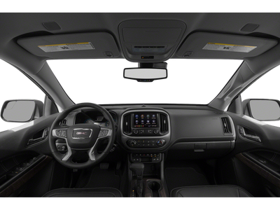 2021 GMC Canyon 4WD Denali