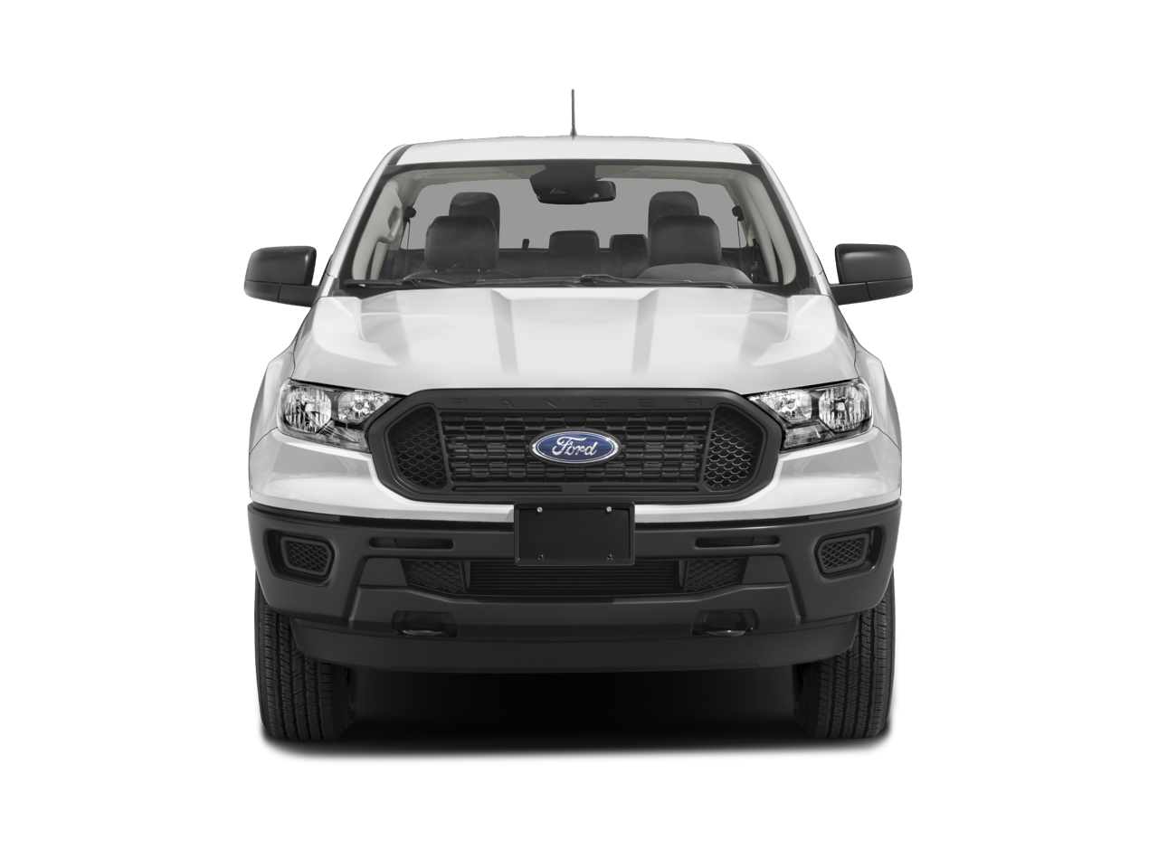 2023 Ford Ranger XL