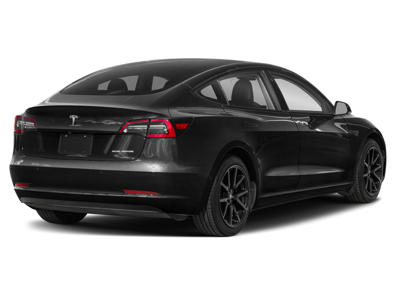 2023 Tesla Model 3 NA
