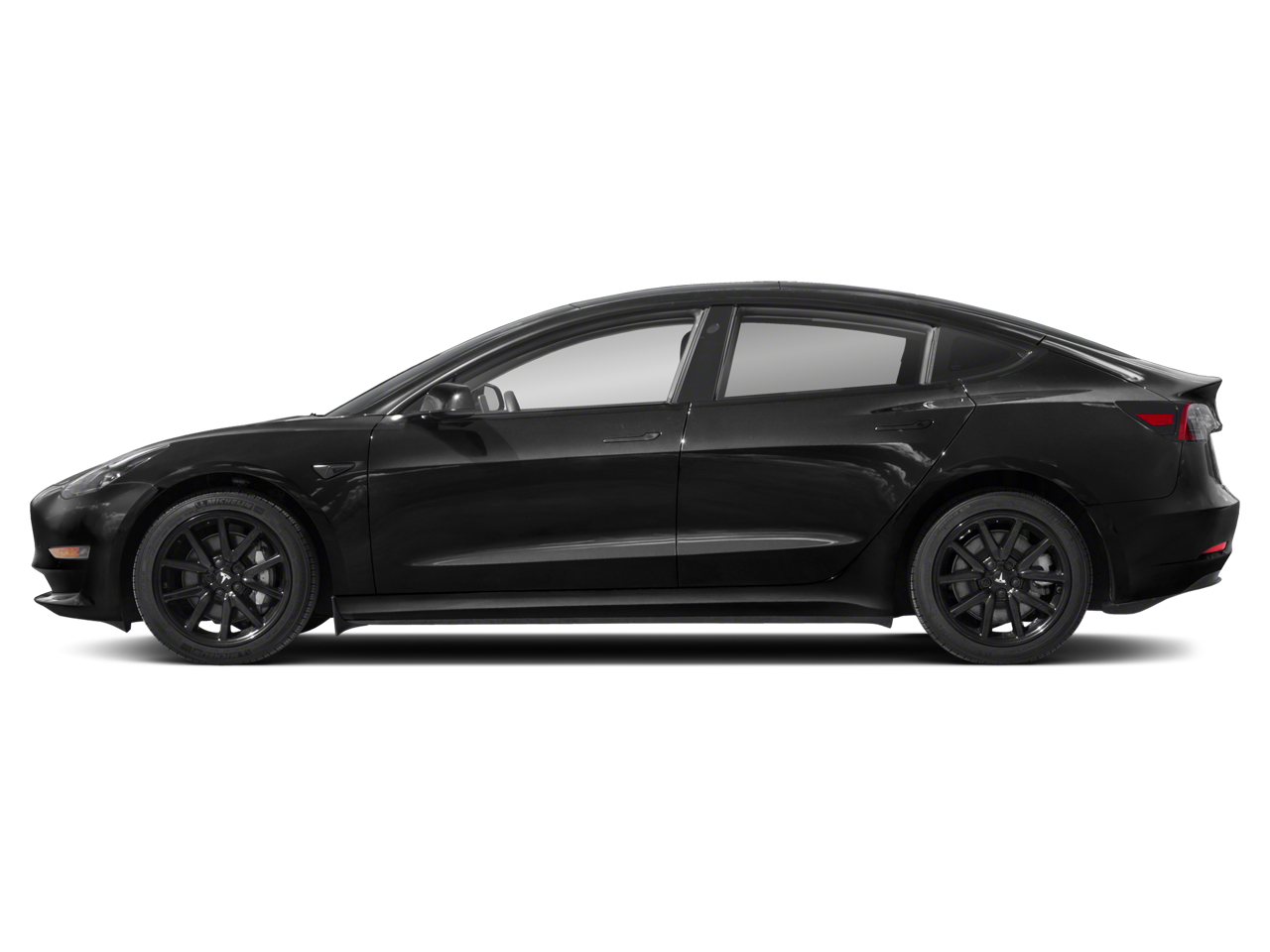 2023 Tesla Model 3 NA