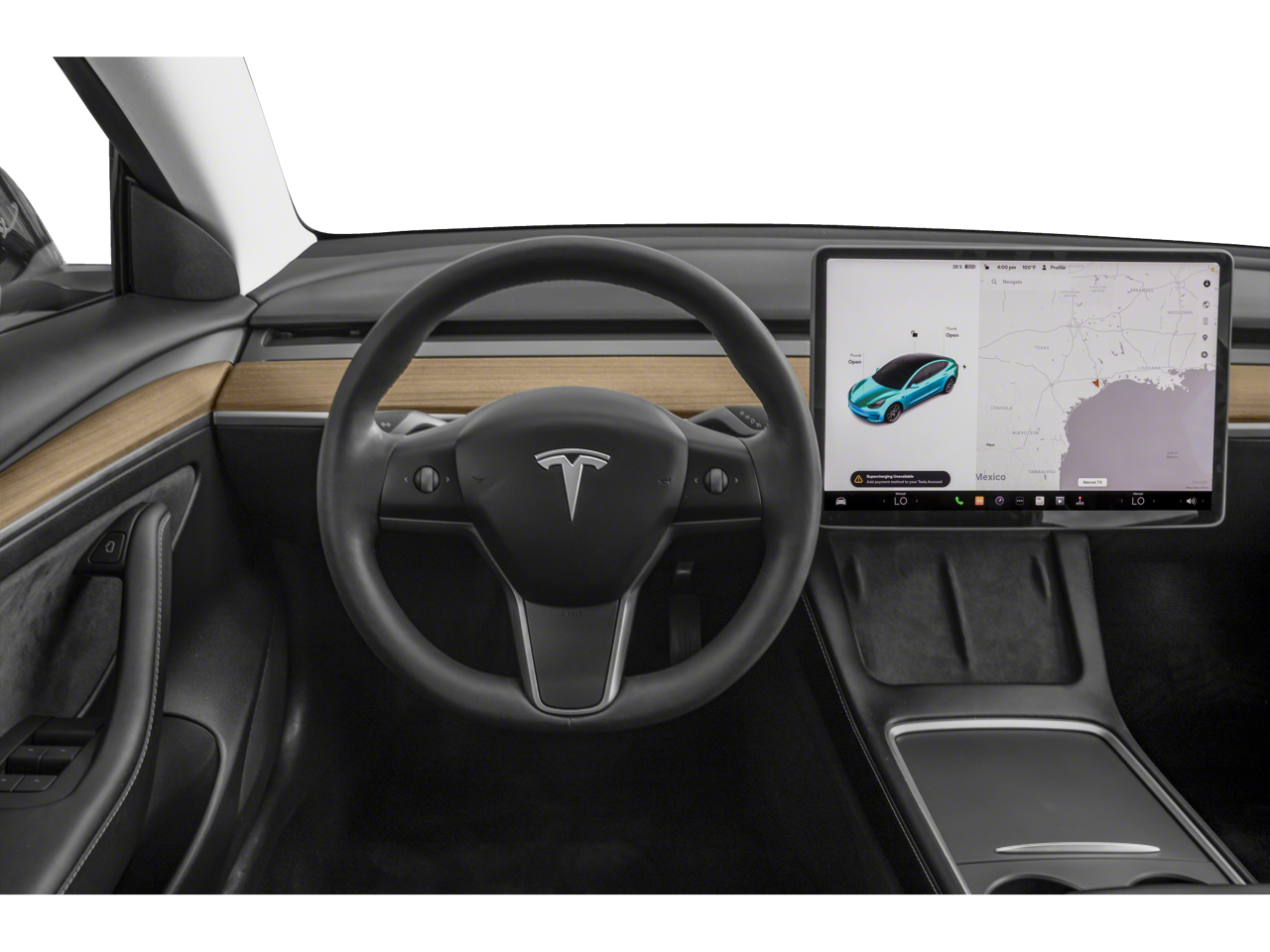 2023 Tesla Model 3 NA