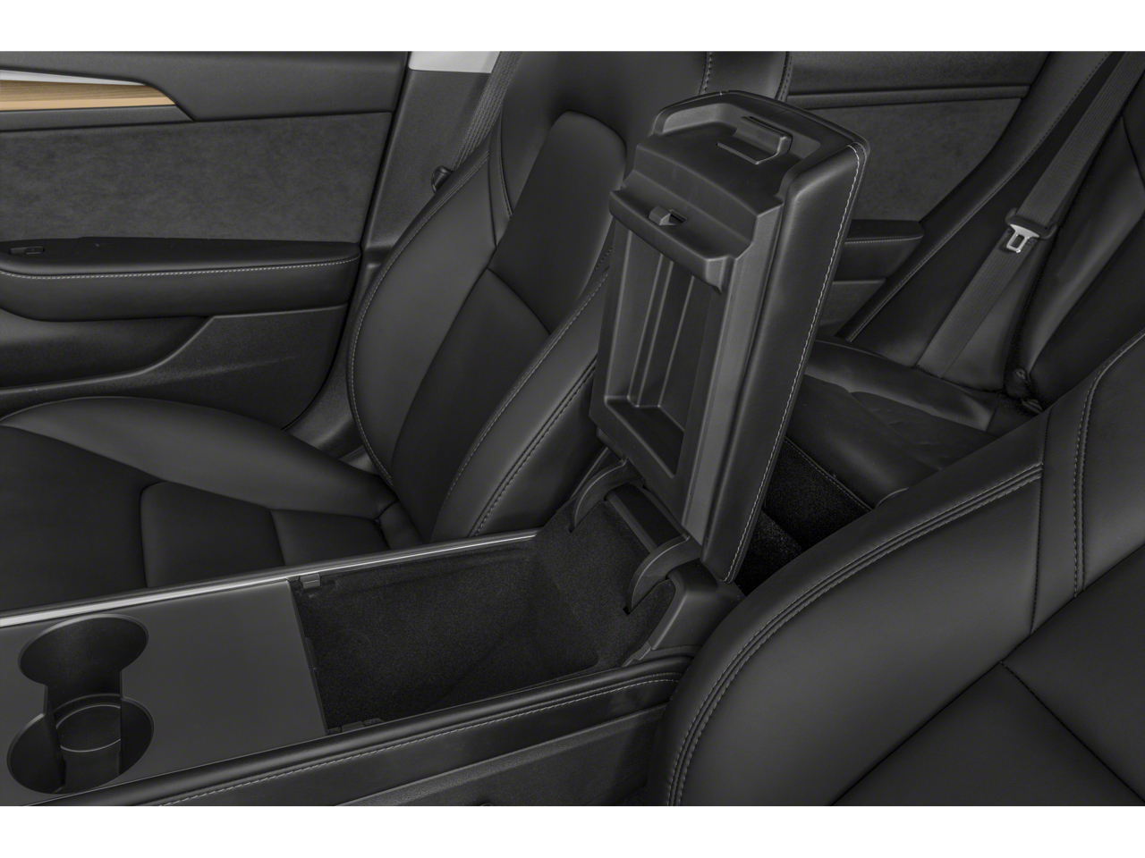 2023 Tesla Model 3 NA