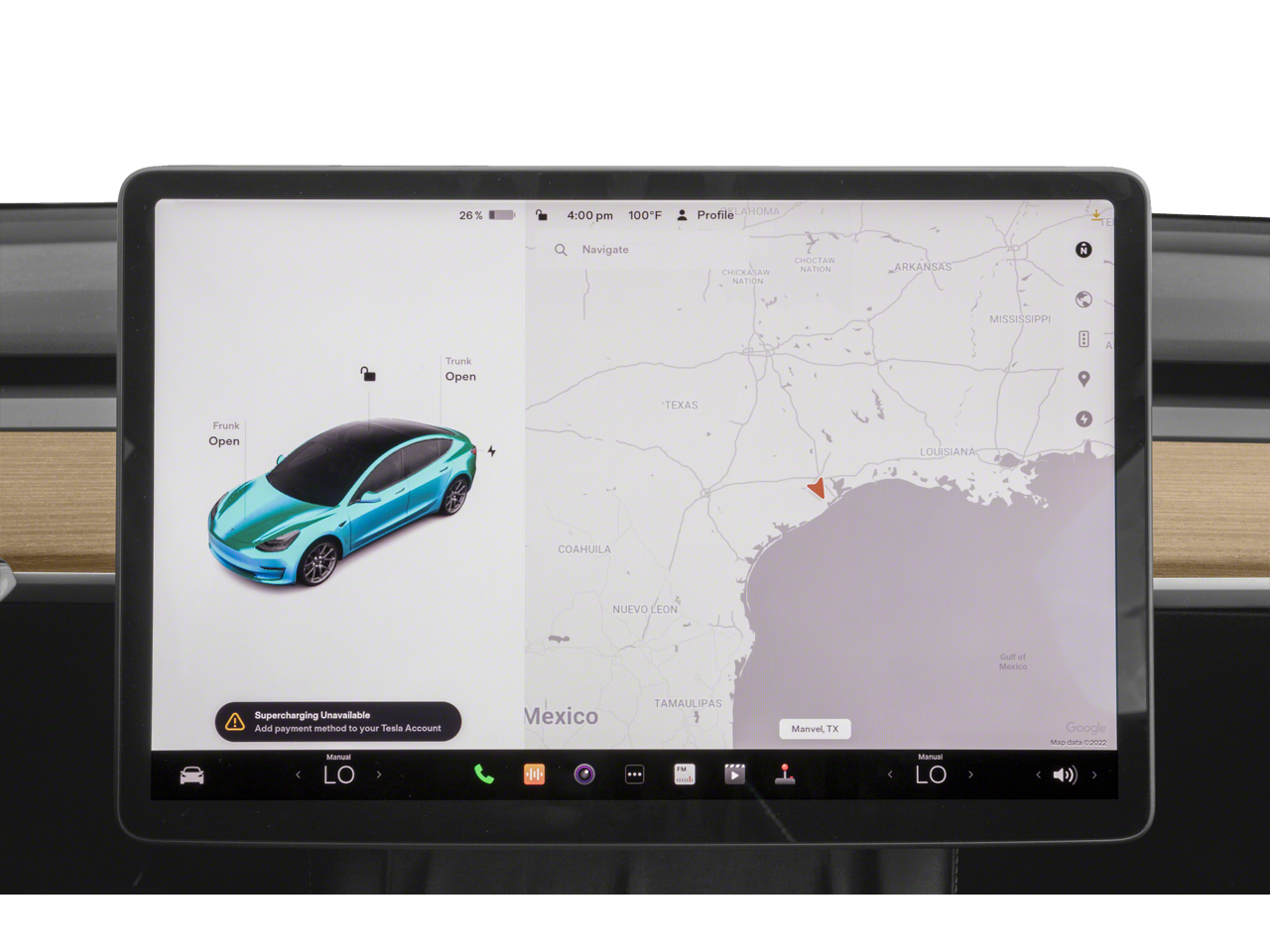 2023 Tesla Model 3 NA