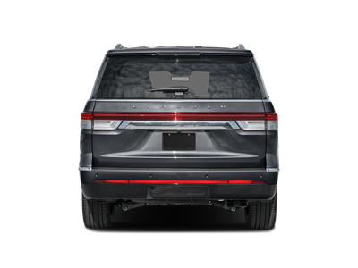 2024 Lincoln Navigator Premiere