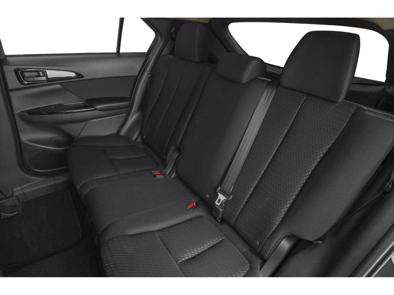 2024 Mitsubishi Eclipse Cross LE