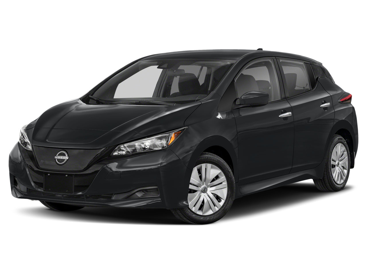 2024 Nissan LEAF S