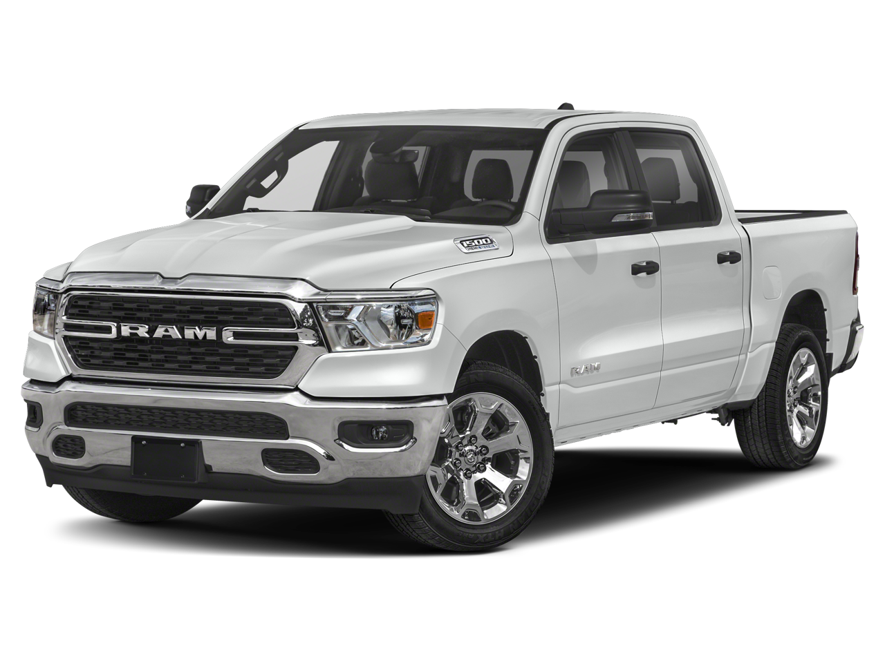 2024 RAM 1500 Pickup Big Horn/Lone Star