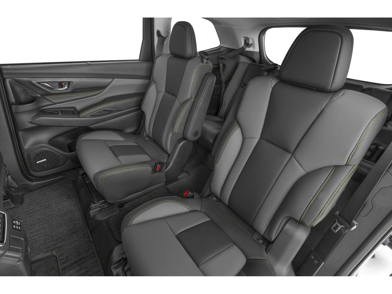 2024 Subaru Ascent Onyx Edition