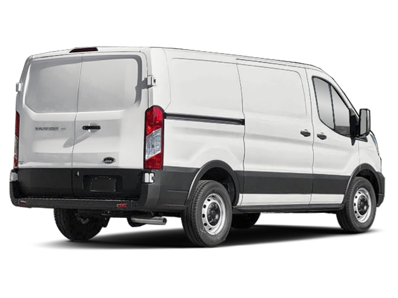 2025 Ford Transit Cargo Van NA