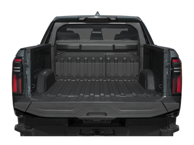 2026 GMC Sierra EV Elevation Standard Range