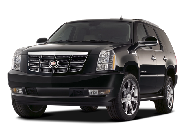2008 Cadillac Escalade NA