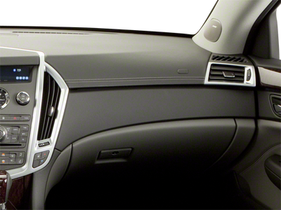 2011 Cadillac SRX Performance Collection