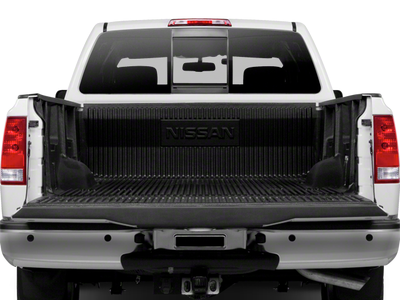 2012 Nissan Titan SV