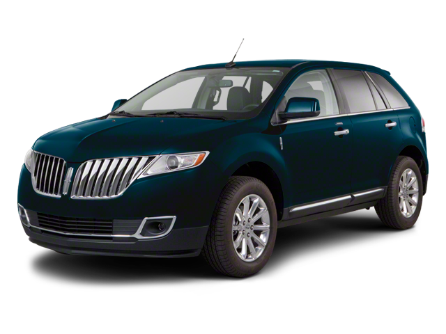 2013 Lincoln MKX Base