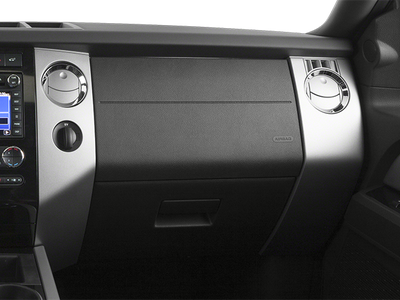 2014 Ford Expedition XLT