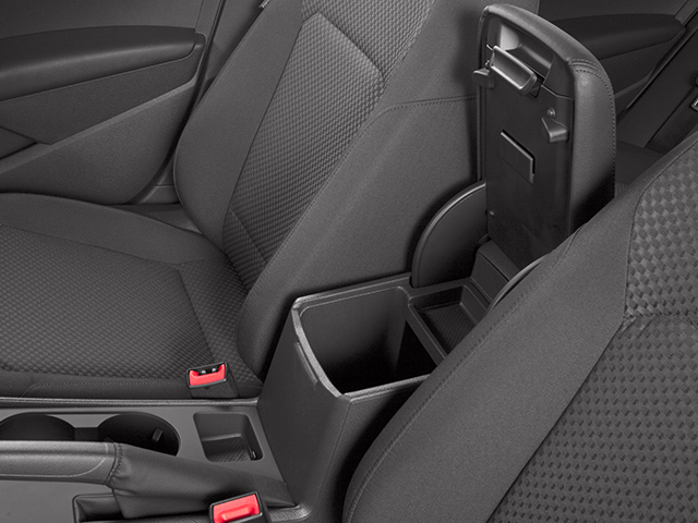 2014 Volkswagen Passat TDI SE w/Sunroof