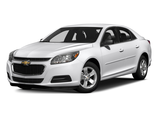 2016 Chevrolet Malibu 1LS's photo