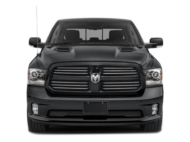 2017 RAM 1500 Sport
