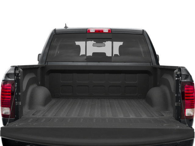 2017 RAM 1500 Sport