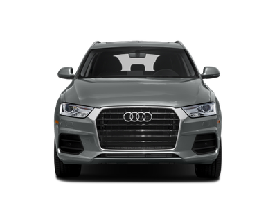 2018 Audi Q3 2.0T Premium quattro