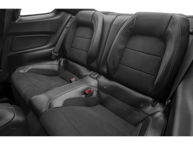 2018 Ford Mustang Shelby GT350