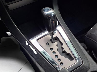 2010 Dodge Avenger Express