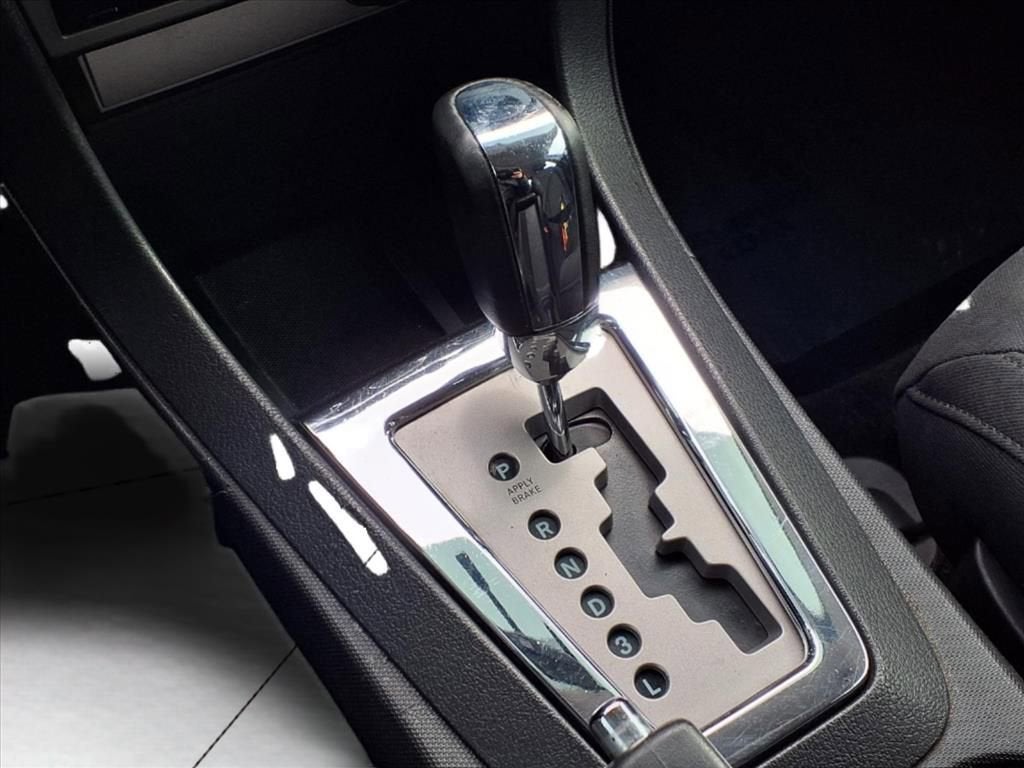 2010 Dodge Avenger Express