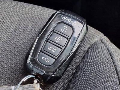 2010 Dodge Avenger Express