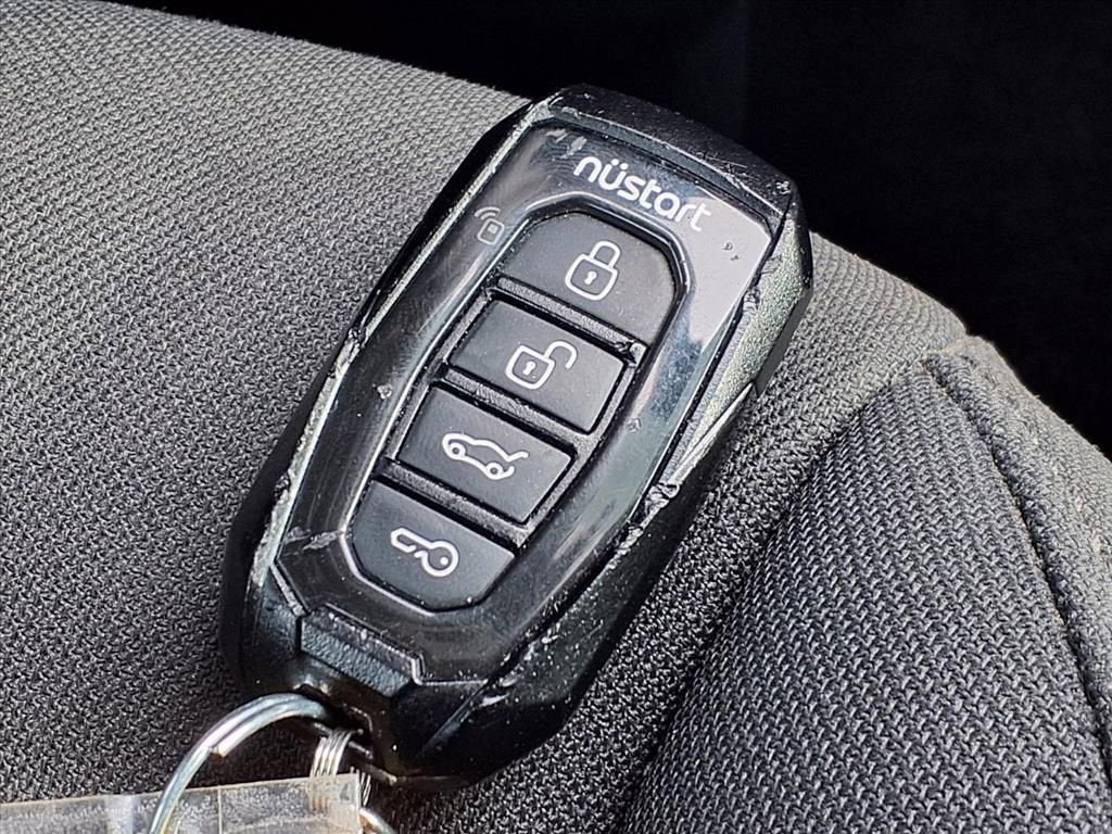 2010 Dodge Avenger Express