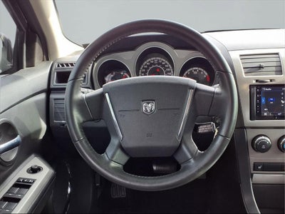 2010 Dodge Avenger Express