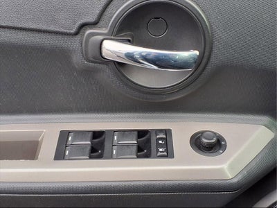 2010 Dodge Avenger Express