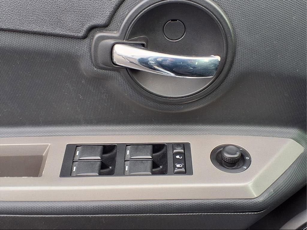 2010 Dodge Avenger Express