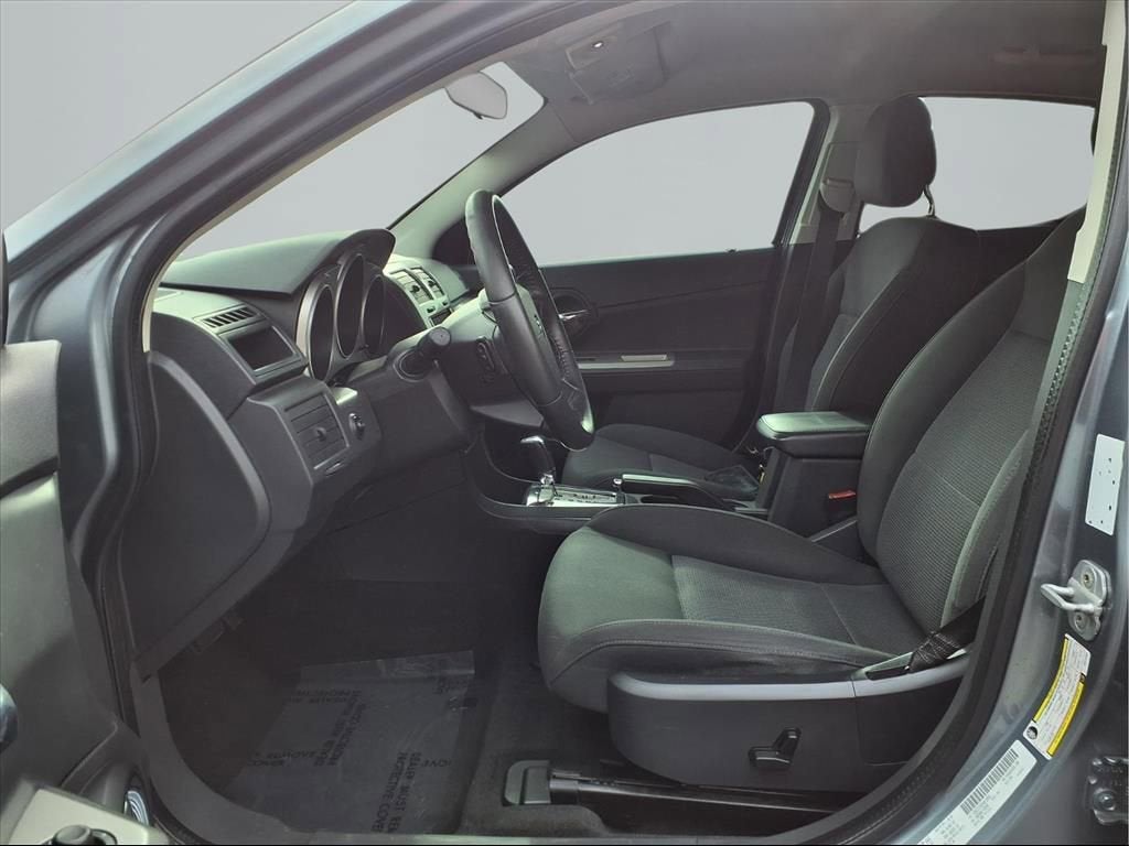 2010 Dodge Avenger Express