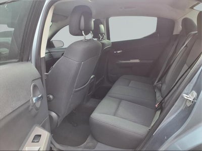 2010 Dodge Avenger Express