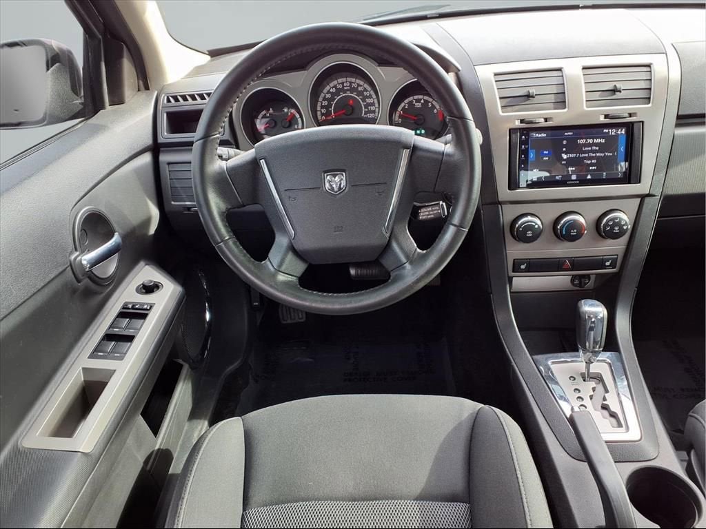 2010 Dodge Avenger Express