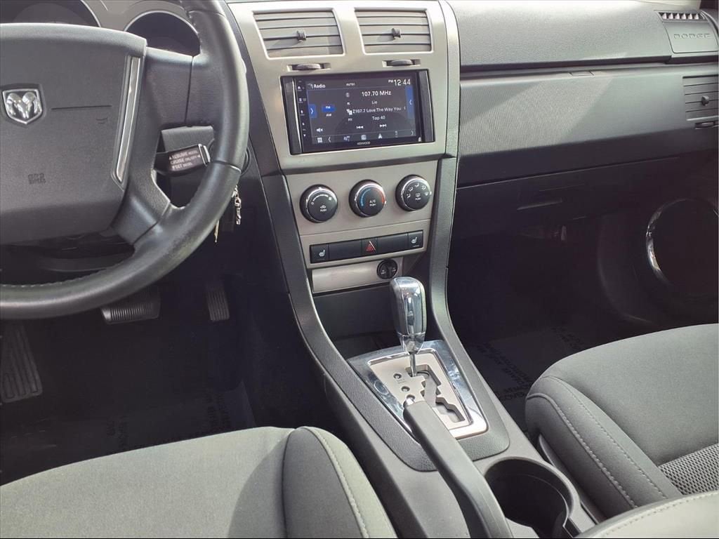 2010 Dodge Avenger Express