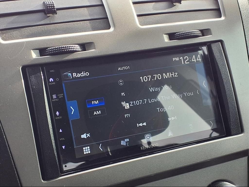 2010 Dodge Avenger Express