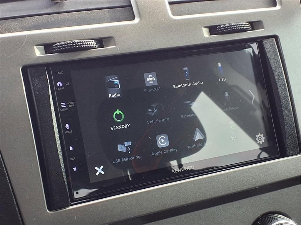 2010 Dodge Avenger Express