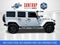 2017 Jeep Wrangler Unlimited Rubicon Hard Rock