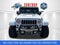2017 Jeep Wrangler Unlimited Rubicon Hard Rock