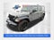 2023 Jeep Wrangler 4xe NA