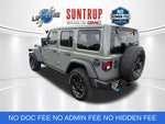 2023 Jeep Wrangler 4xe NA