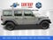2023 Jeep Wrangler 4xe NA