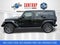 2023 Jeep Wrangler 4xe Sahara High Altitude