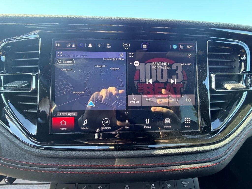 2025 Dodge Durango GT Plus