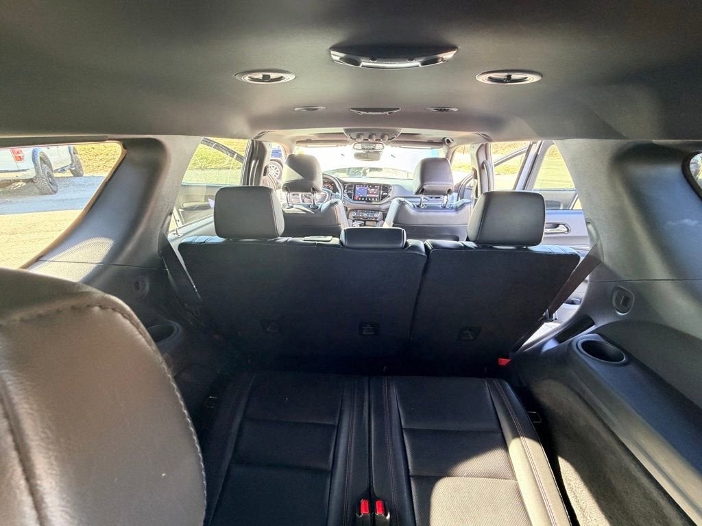 2025 Dodge Durango GT Plus