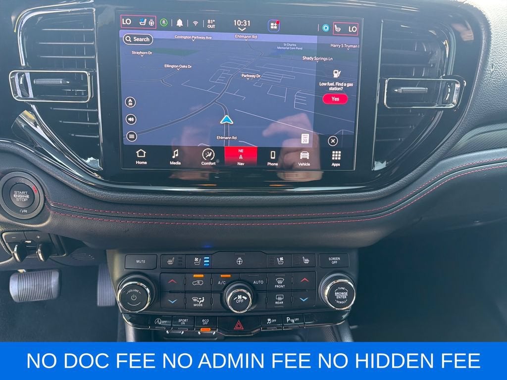2023 Dodge Durango GT Plus